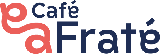 Logo Café Fraté