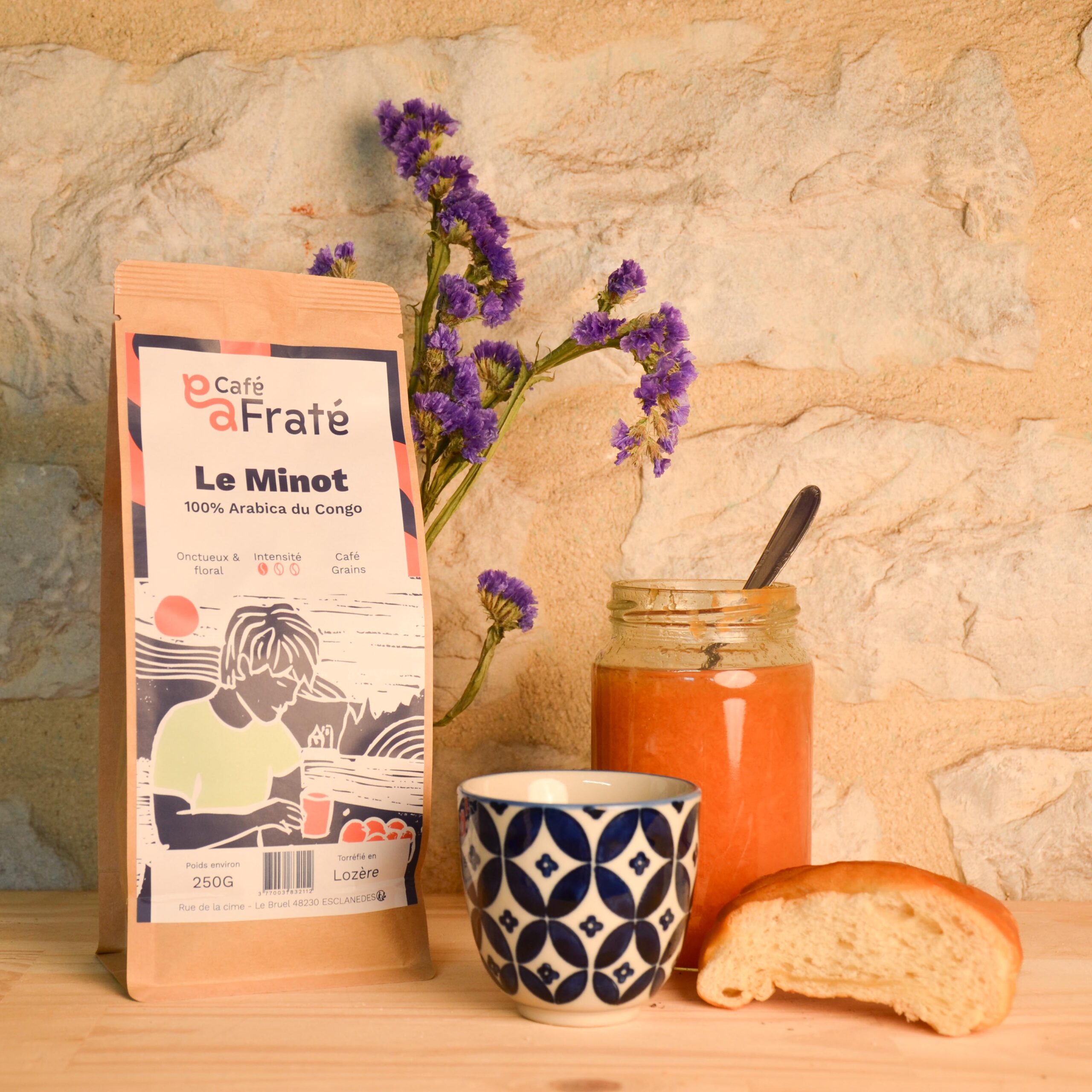 Café Fraté Le Minot